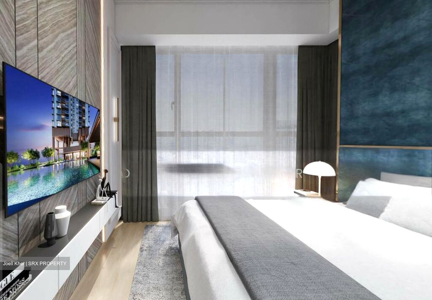 Newport Residences (D2), Apartment #511244881